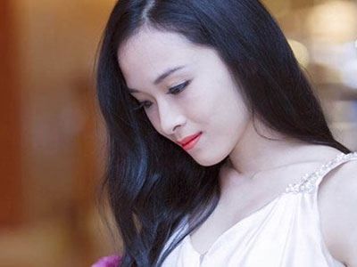 Nước mắt chân dài và những bẽ bàng khi cặp đại gia