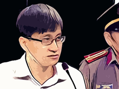 Ông Cao Toàn Mỹ có trong tay hàng trăm tỷ khi rời khỏi Vinagame?