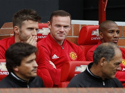 Chiến thắng của Man United: Nhà hát nào mà chả có "ma"