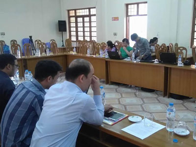 Họp báo vụ thảm sát giết 4 bà cháu ở Quảng Ninh bị hủy