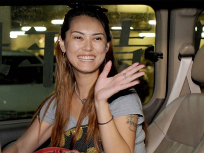 Maria Ozawa khiến nhiều người sốc vì dung nhan xuống dốc