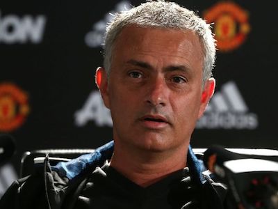 Mourinho: "Tôi nạt nộ học trò để họ mạnh mẽ hơn"