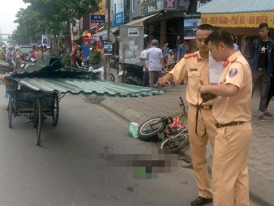 Phó thủ tướng đề nghị điều tra vụ bé trai bị tôn cứa tử vong