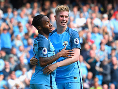 Swansea – Man City: Khó cản đội khách