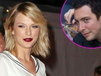 Taylor Swift chia tay Tom Hiddleston là để hẹn hò thiếu gia dầu mỏ?