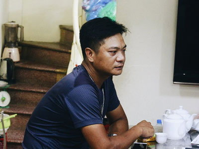Vụ bé trai bị tôn cứa vào cổ tử vong: Câu chuyện đau lòng từ 2 phía gia đình
