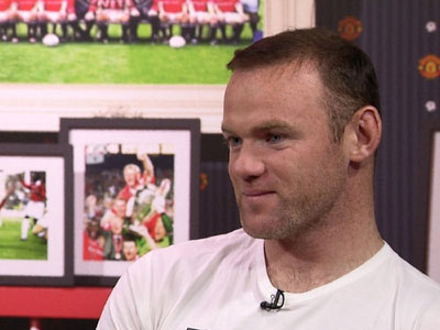 Wayne Rooney lần đầu lên tiếng sau hàng loạt chỉ trích