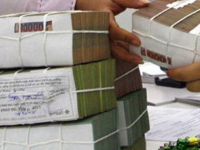 Nợ xấu chỉ xấp xỉ 130 nghìn tỷ đồng?