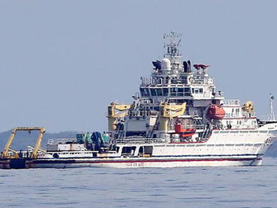 Trung Quốc bị nghi lợi dụng tìm MH370 để do thám Úc