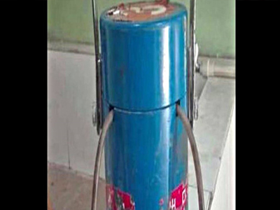 Trung Quốc truy tìm thiết bị phóng xạ bị mất