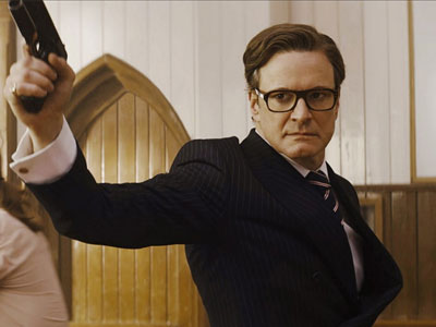 10 bộ phim hay nhất trong sự nghiệp Colin Firth