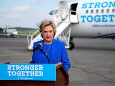 Bà Hillary yêu cầu gì ở ông Trump trong cuộc tranh luận đầu tiên