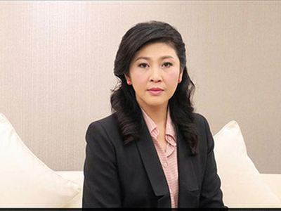 Bà Yingluck “châm ngòi” cuộc chiến mới