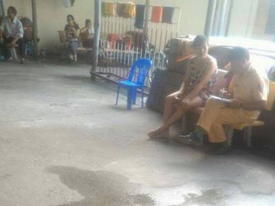Hà Nội: Tạm giữ người chở tôn làm chết một phụ nữ tử vong