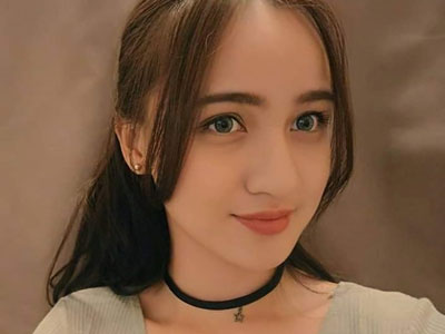 Hot girl Cần Thơ xinh đẹp thường bị nhầm là gái Tây