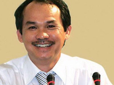 Những cặp anh em đại gia vượng phát nhất Việt Nam