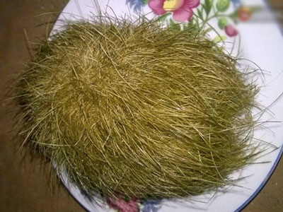 Phát hiện "vật lạ" tỏa mùi thơm trong bụng heo nái