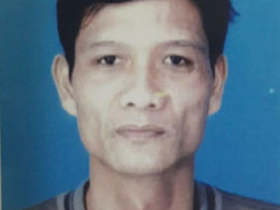 Phát thông báo truy tìm nghi phạm thảm sát 4 người ở Quảng Ninh