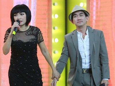 Phương Thanh giải thích chuyện vắng mặt ở lễ tang Minh Thuận