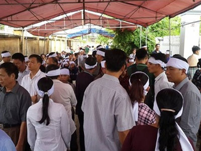 Thảm án ở Quảng Ninh: 2 con chó không sủa trong đêm và sự trùng hợp bất ngờ