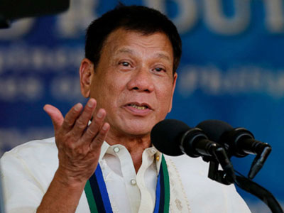 Thăm Việt Nam, ông Duterte muốn cân bằng quan hệ với Trung Quốc và ASEAN