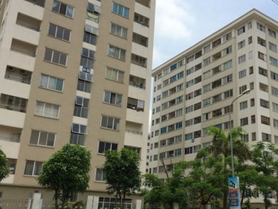 Vạch trần thủ đoạn “hô biến” NOXH cho thuê… thành nhà để bán?