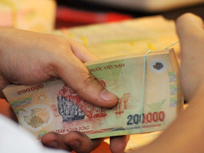 Vì sao khách báo mất 32 tỷ đồng mua bán nhà bằng sổ tiết kiệm