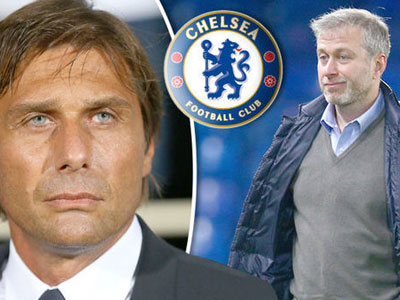 Abramovich "bơm tiền" mạnh tay nếu Chelsea vẫn sa sút