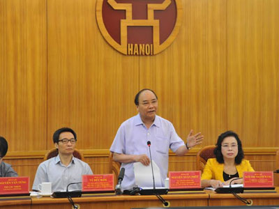 "Cắt cỏ giảm mấy trăm tỷ, lò mổ sao không quy hoạch nổi"
