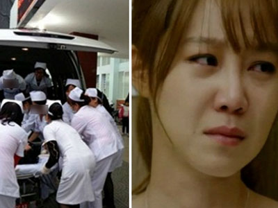 Chết lặng khi hiểu ra vì sao mỗi lần gặp chị dâu là chồng tôi lại tái hết mặt