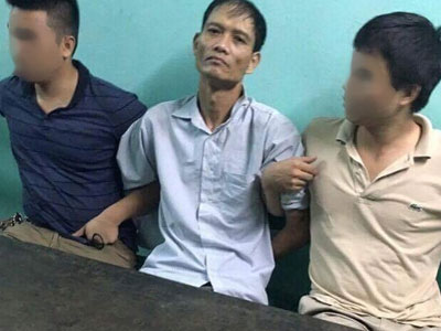 Đã bắt được nghi phạm gây ra vụ thảm án tại Quảng Ninh