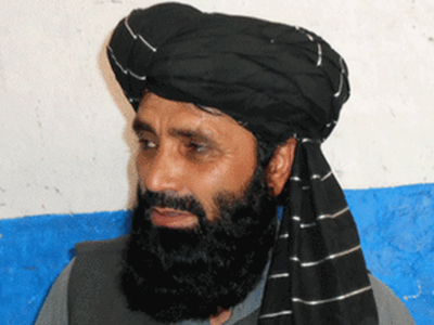 Đặc nhiệm tiêu diệt chỉ huy Taliban trong cuộc đấu súng nghẹt thở