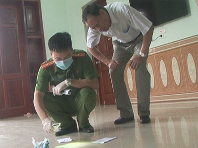 Đội trưởng trọng án kể hành trình phá vụ sát hại 4 bà cháu