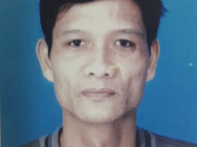 Hành trình nghi phạm Doãn Trung Dũng giết người, bỏ trốn và bị bắt