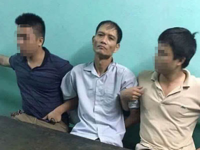 Nghi phạm thảm án Quảng Ninh có nhiều tình tiết tăng nặng định khung