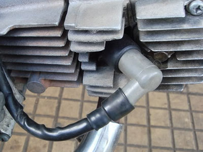 Những bộ phận nào trên xe máy dễ hư hỏng nhất?