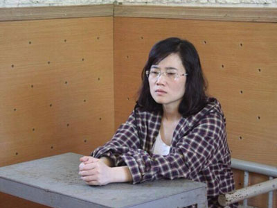 Nữ cán bộ ngân hàng xinh đẹp chiếm đoạt 47 tỉ mua nhà, xe
