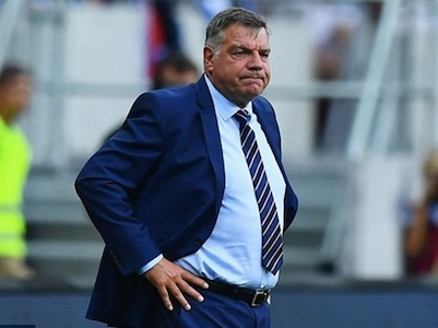 Sam Allardyce đã nói gì trong vụ bê bối mới được tiết lộ?