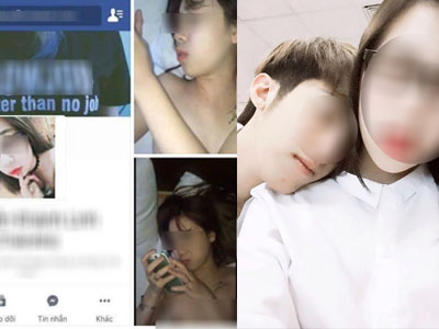 Thêm một hotgirl lộ clip nóng: Đến bao giờ thì chị em thôi hả hê trước nỗi đau của nhau?