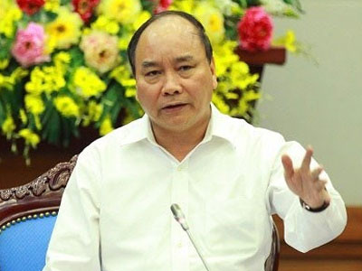 Thủ tướng có thư khen ban chuyên án vụ thảm án Quảng Ninh