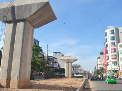 Trung Quốc: Có những thứ rẻ không chấp nhận được