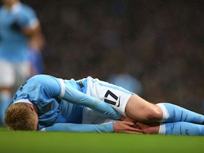 Celtic - Man City: Bắt đầu cuộc sống không có De Bruyne