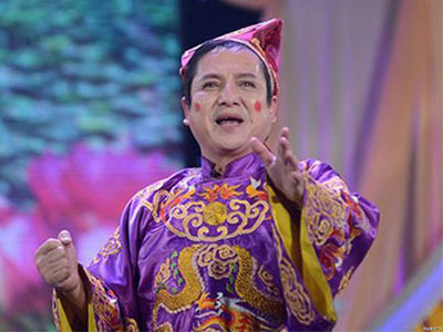 Chí Trung: "Trong nghệ thuật, tôi là người ngạo mạn"