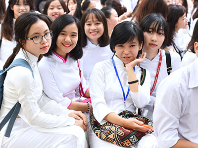 Chiều nay Bộ Giáo dục công bố phương án thi THPT quốc gia 2017