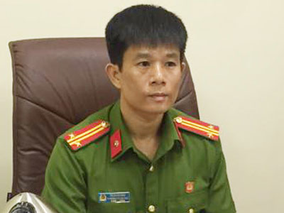 Hé lộ tình tiết mới trong vụ thảm án ở Quảng Ninh qua lời kể của CSHS