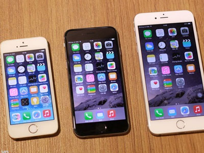 iPhone 6 được săn đón khi về mức giá tầm trung
