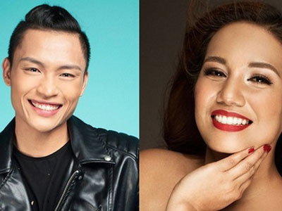 Janice Phương và Việt Thắng trước cơ hội thắng Vietnam Idol