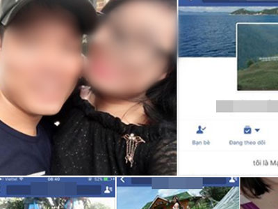 Khi bạn trai lộ mặt Sở Khanh: Chuyện tình dù đúng dù sai, người có thai vẫn là người dại?