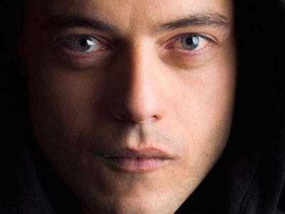 "Mr. Robot" - Series đỉnh cao về hacker