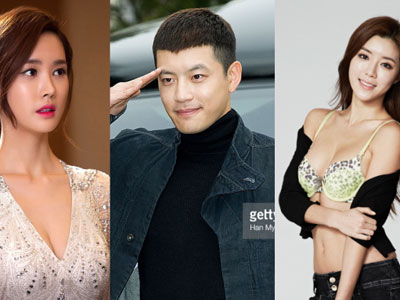 Mỹ nhân châu Á: Người "muối mặt" vì scandal, kẻ bị sụp đổ hình tượng vì ảnh nóng